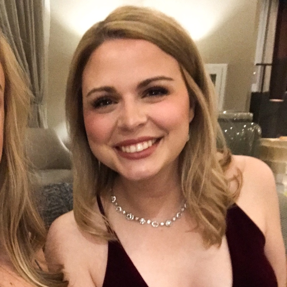 Meet your Posher, Mary